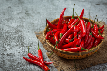 Red Chilli